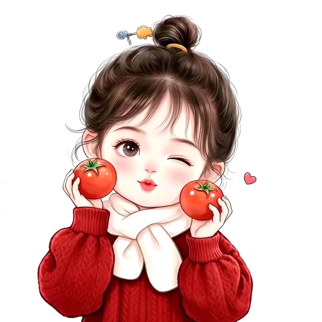 泡泡糖～