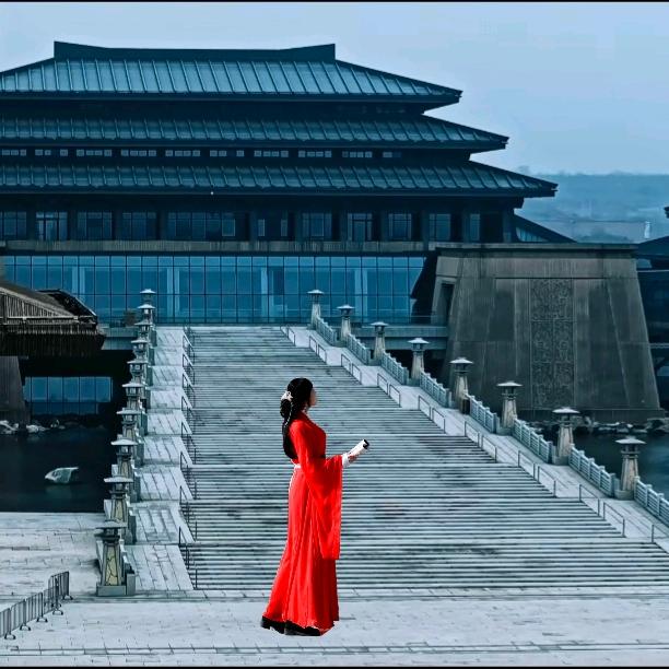 清风明月