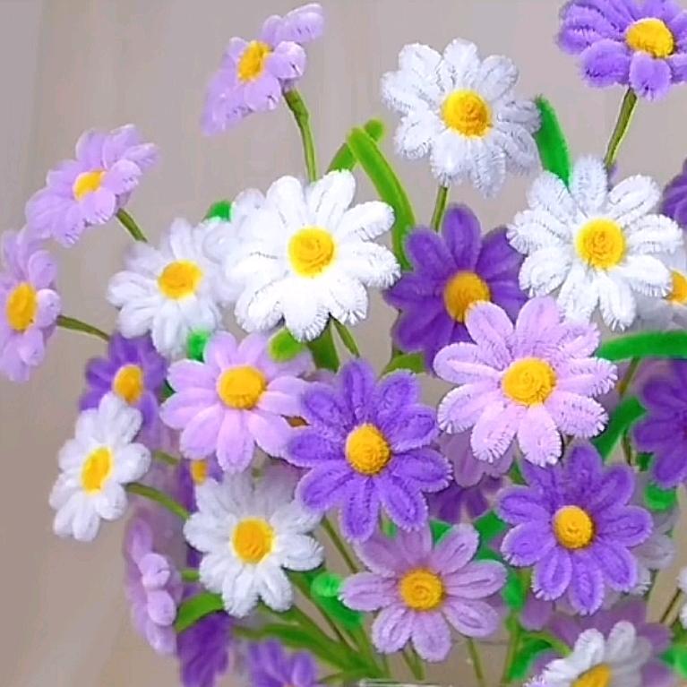 因为有你，花便有了去处