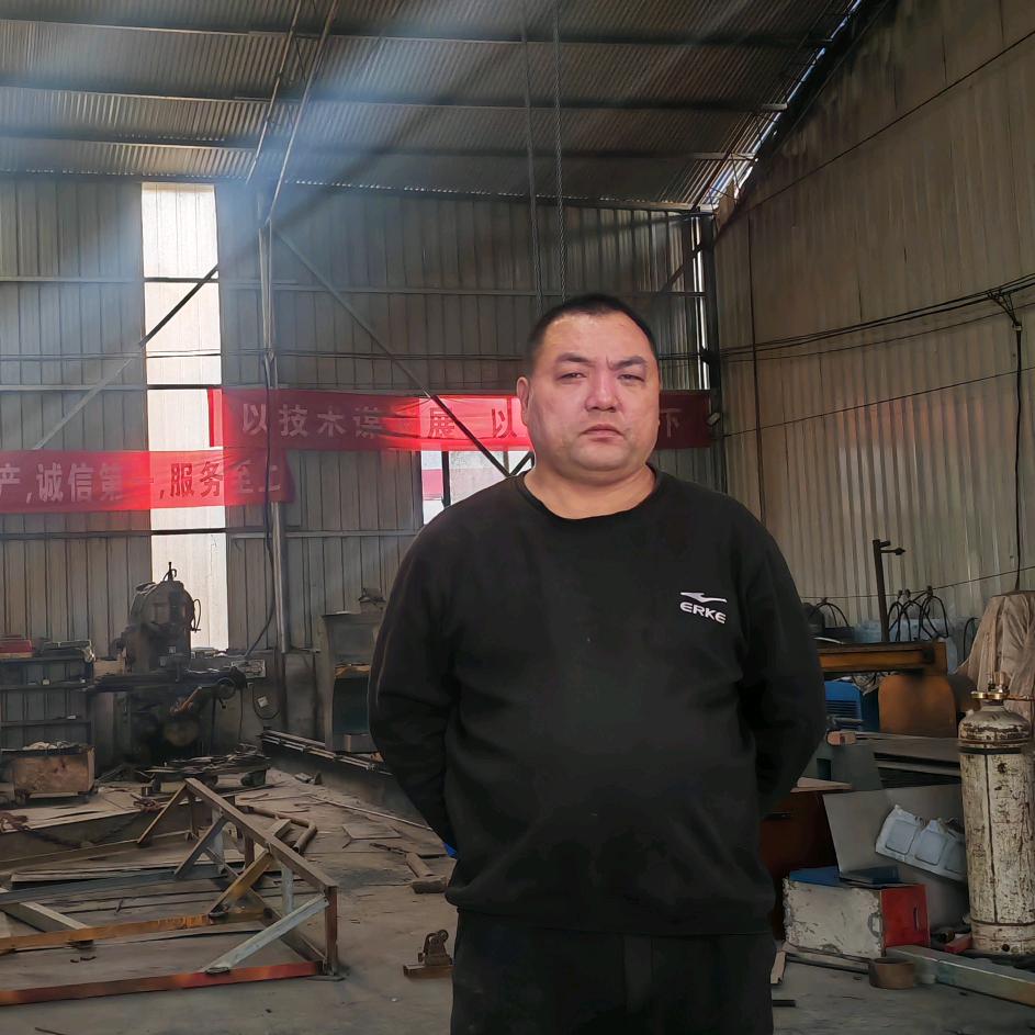 原阳县齐街镇海锋机械厂