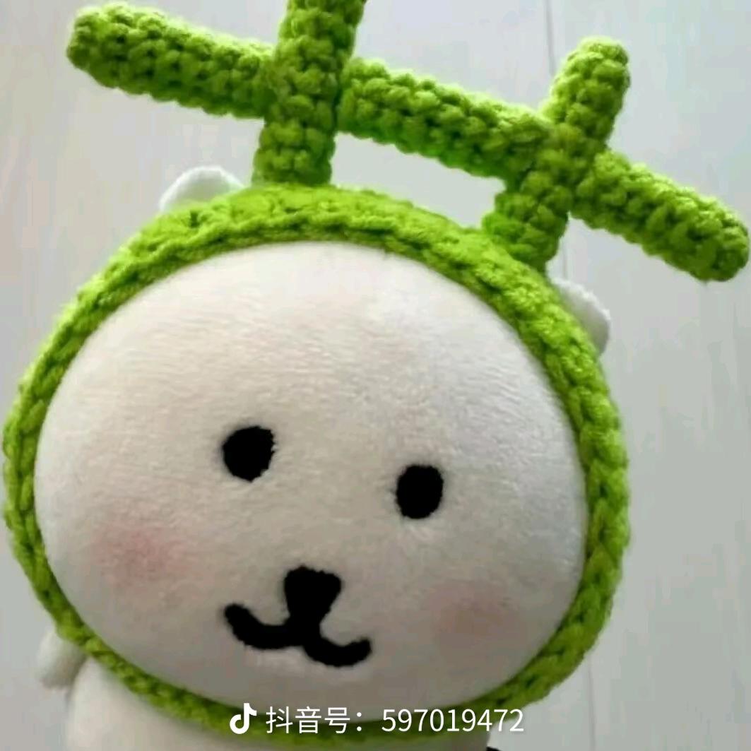 花生了什么树！