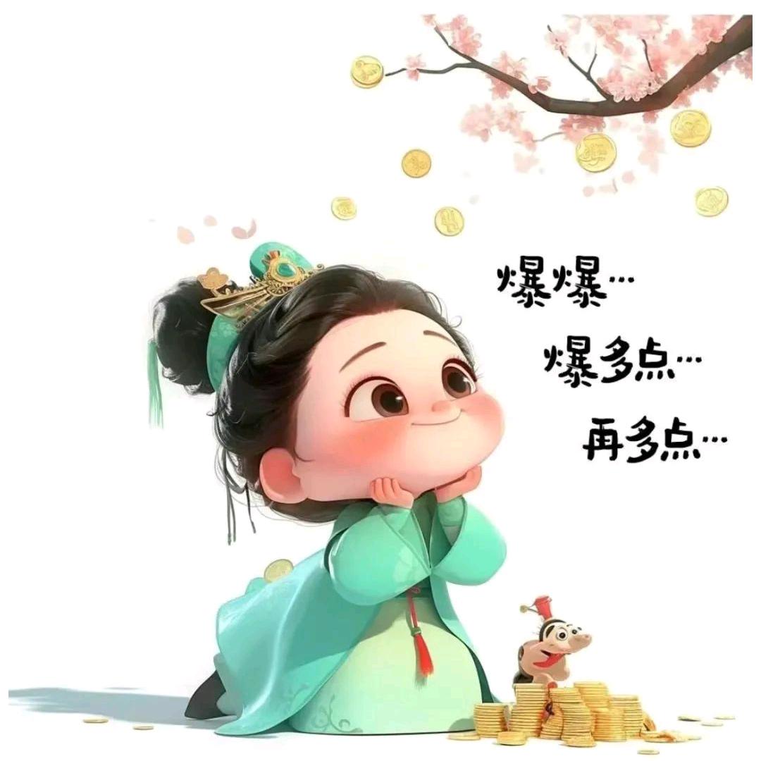 姐艾特你快出来