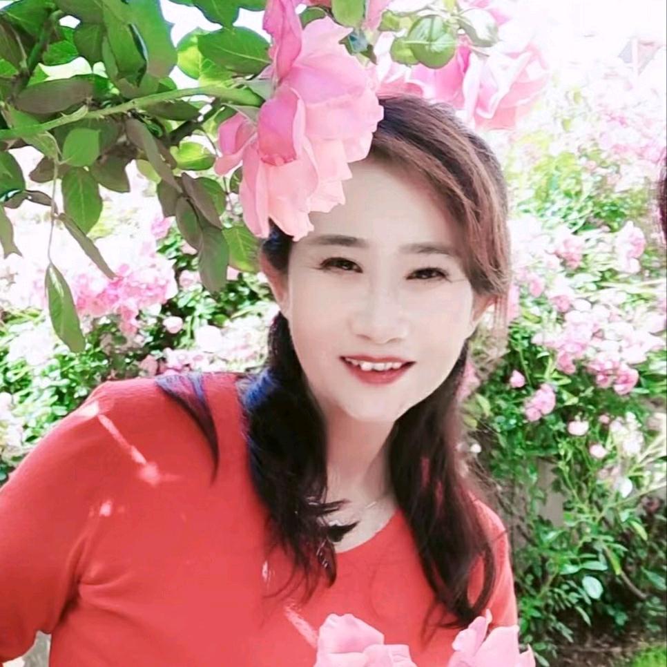 贞子（礼貌回访👍）