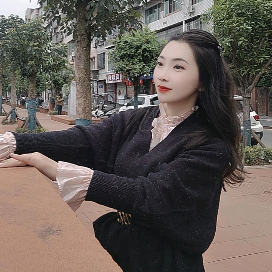 小兰