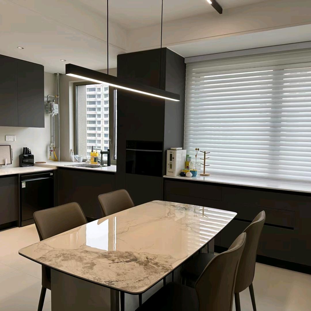 济南依美居全屋定制