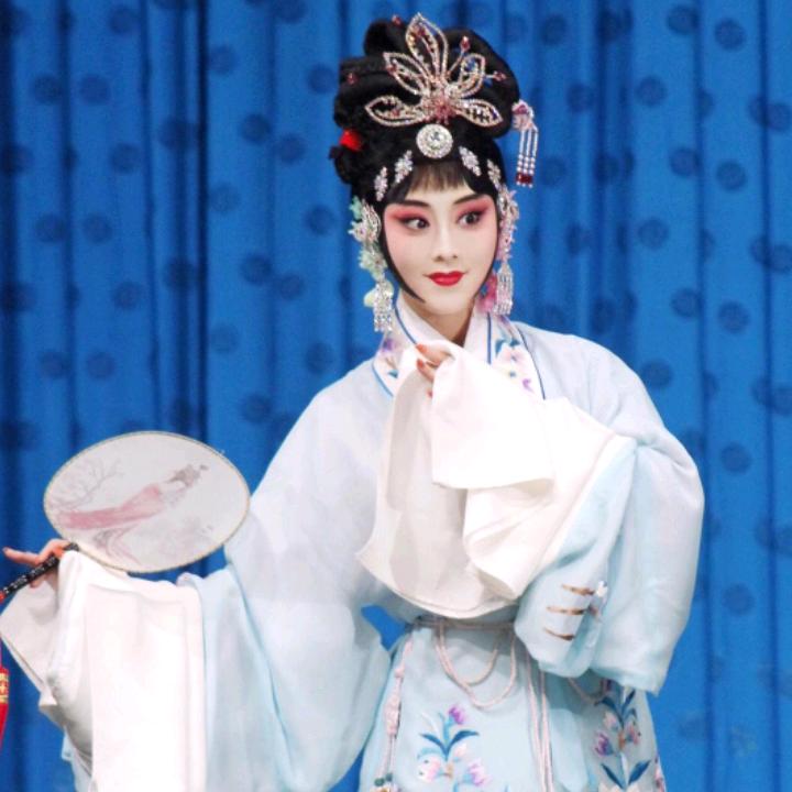戏曲萍姐