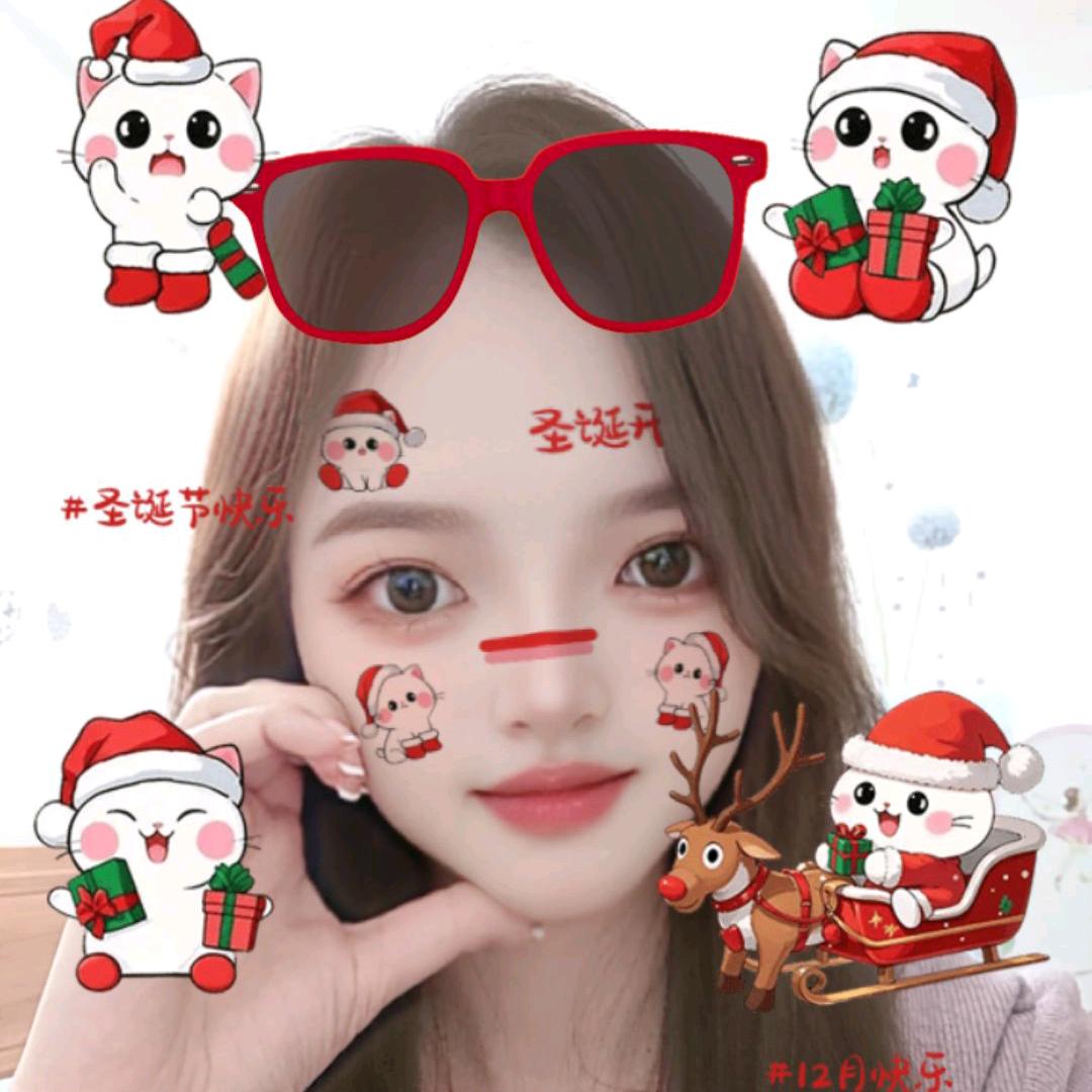双双