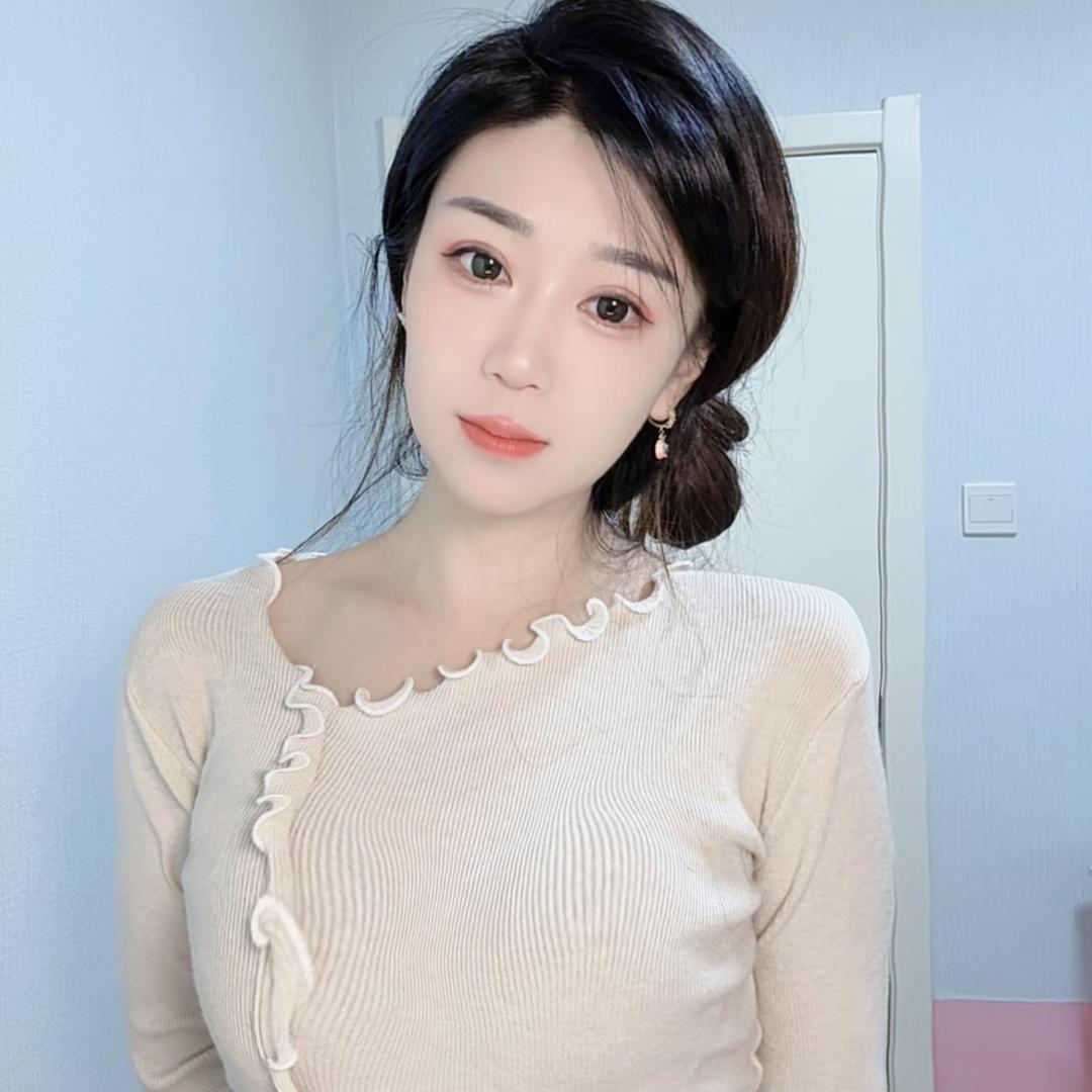小小乔～