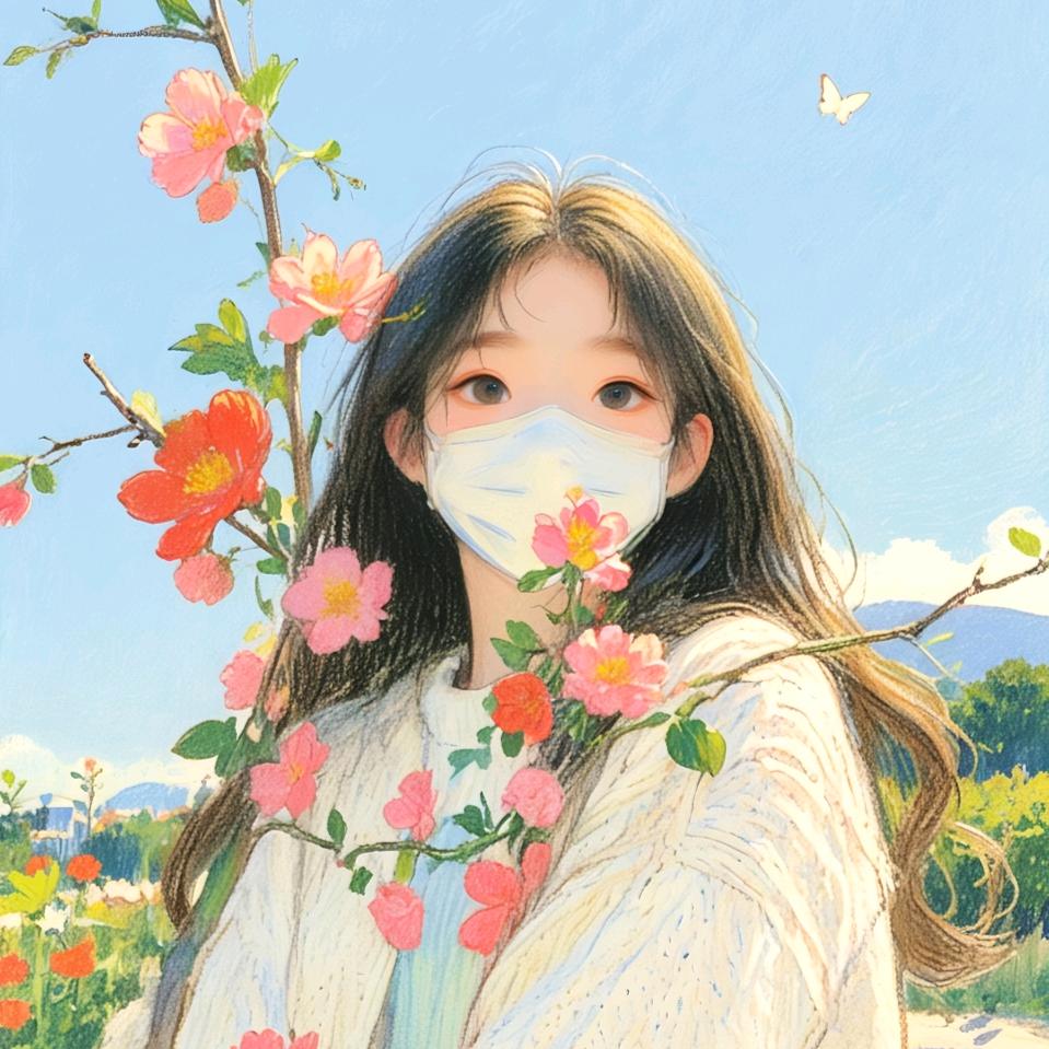 伊柠