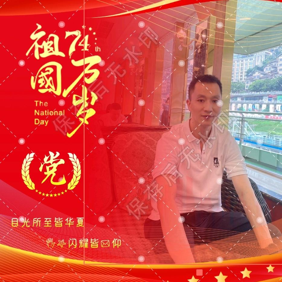 阆中佳隆汽修～党恩浩荡
