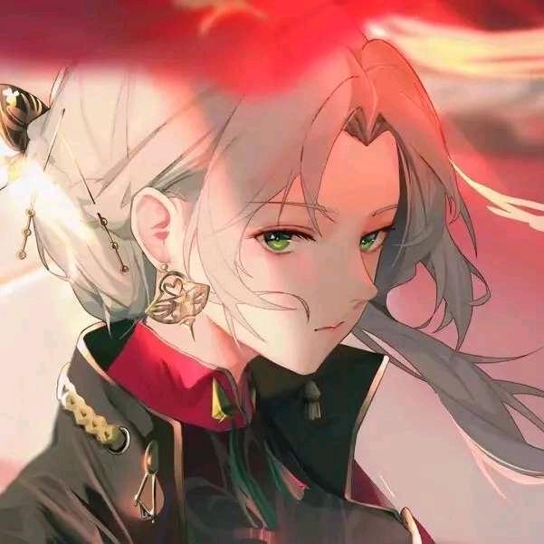 公园小巷