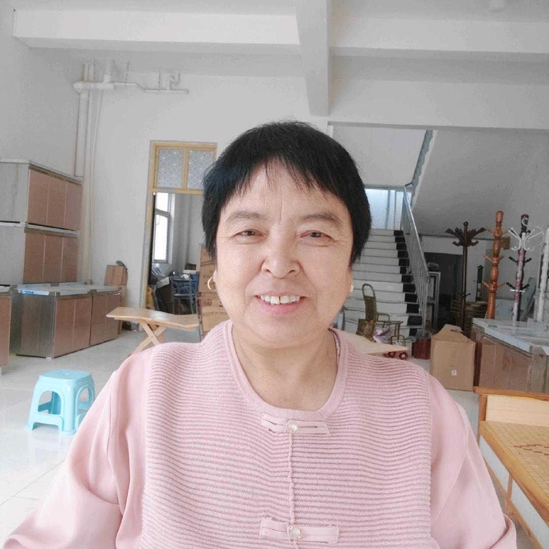 开心大姐，巩营兴隆家具