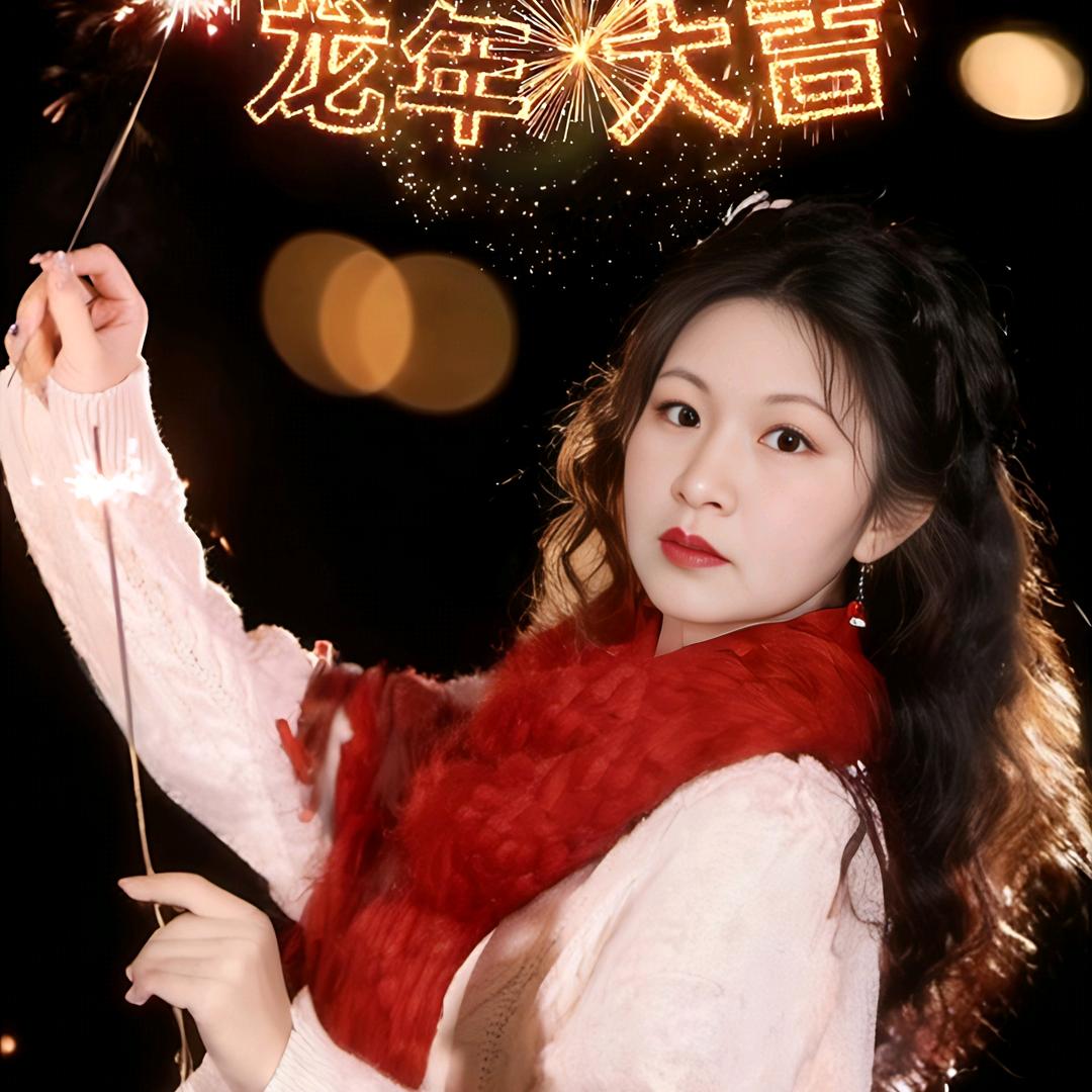 杨娜娜