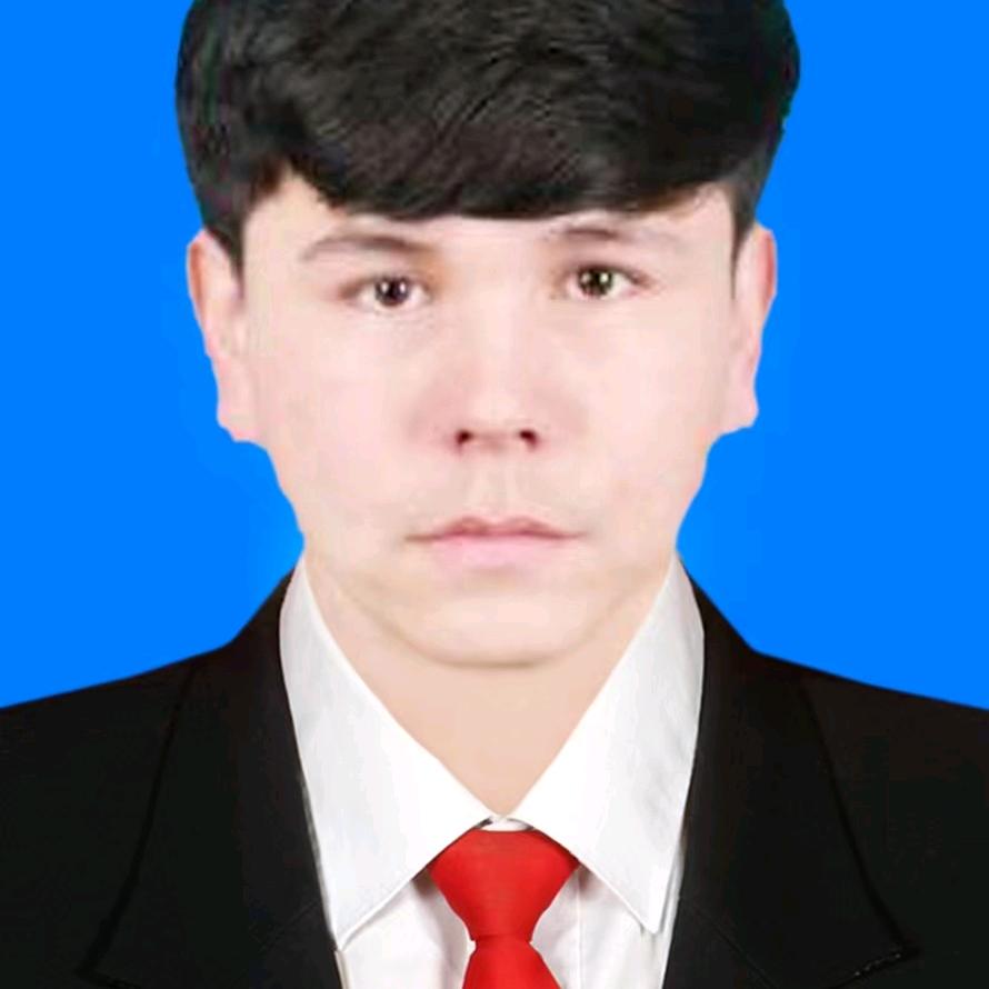 上海公馆米日阿迪力