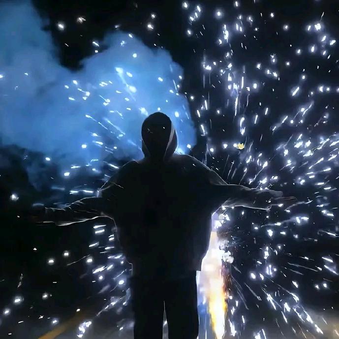 🎇蜀国的那朵云