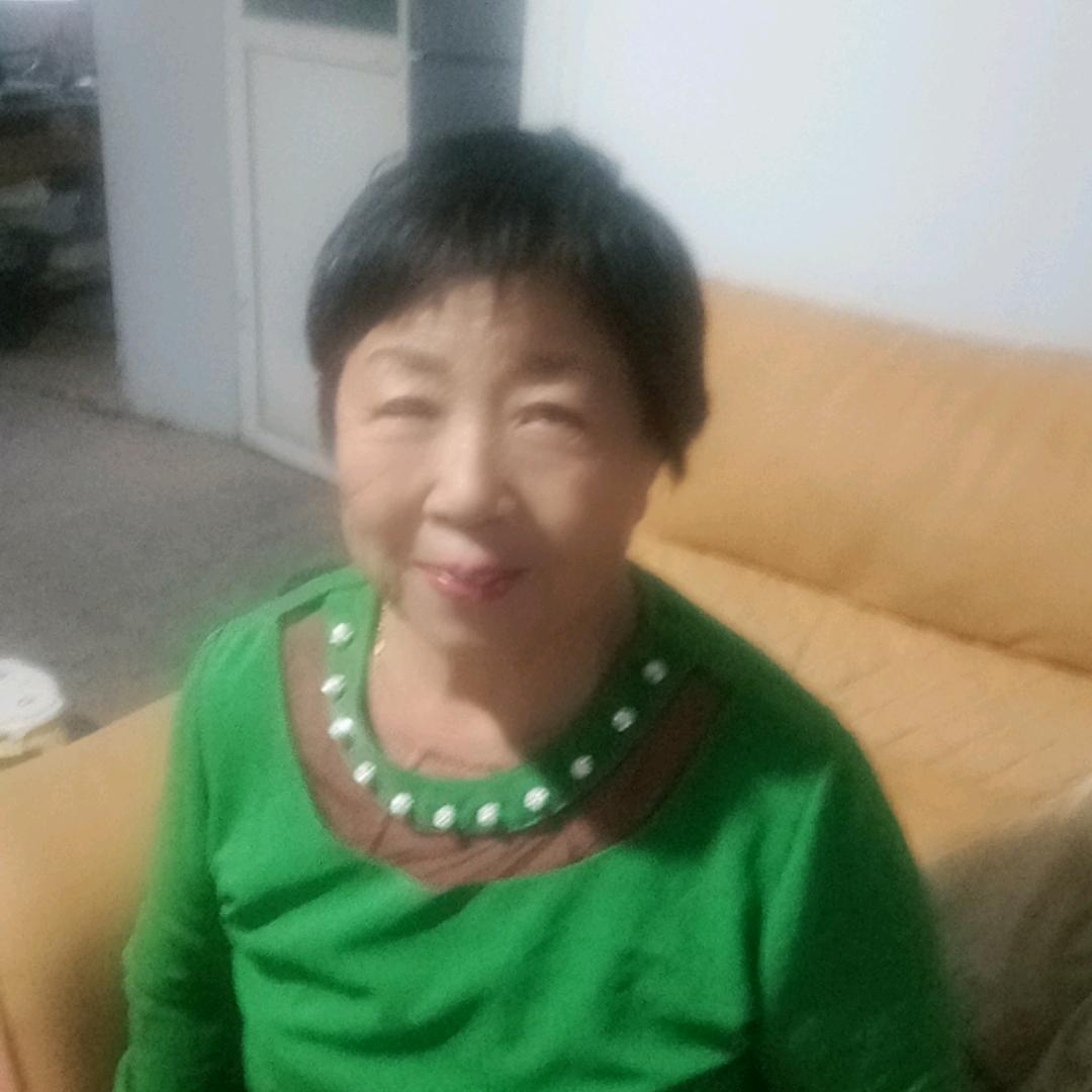 杨兰姐