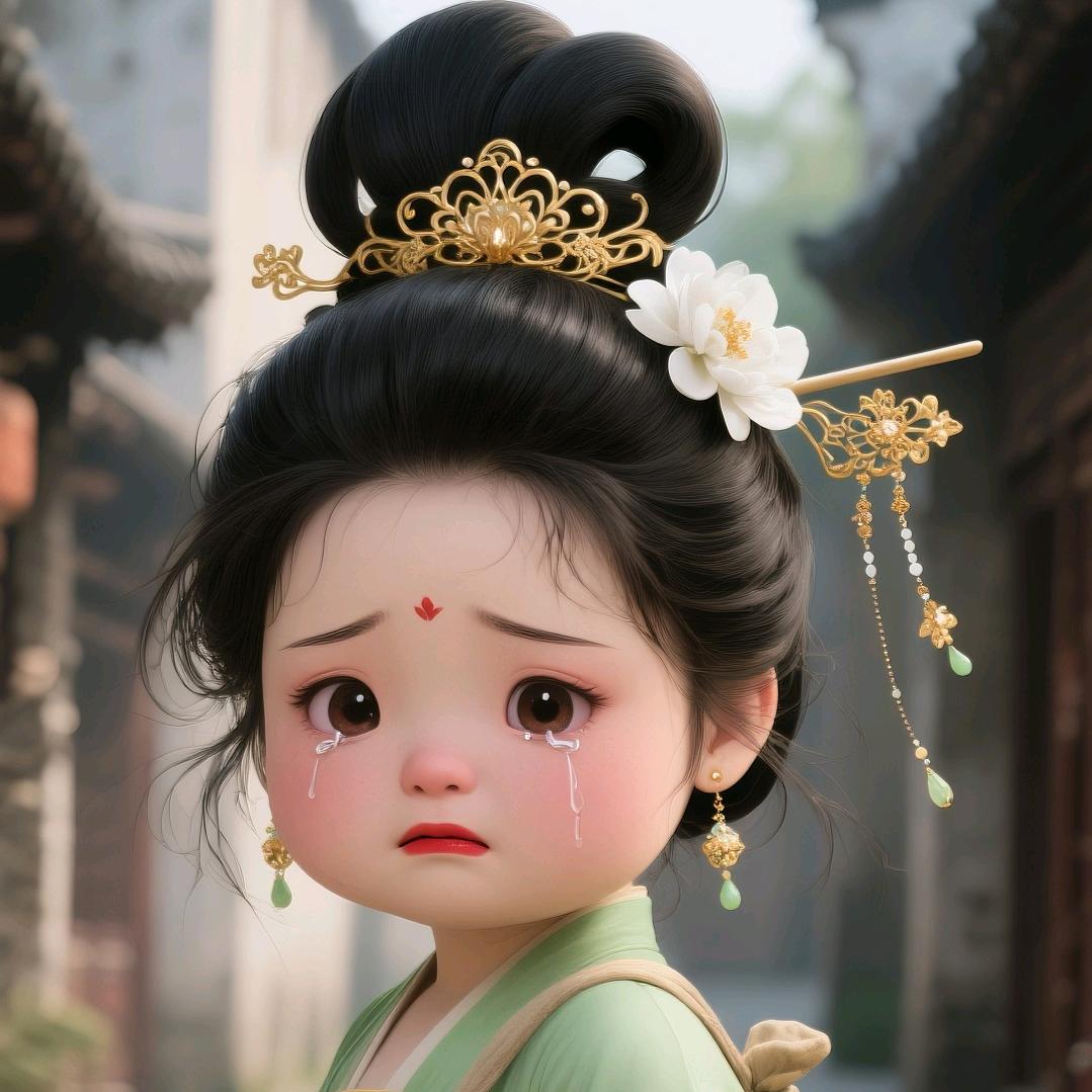 大唐妞妞