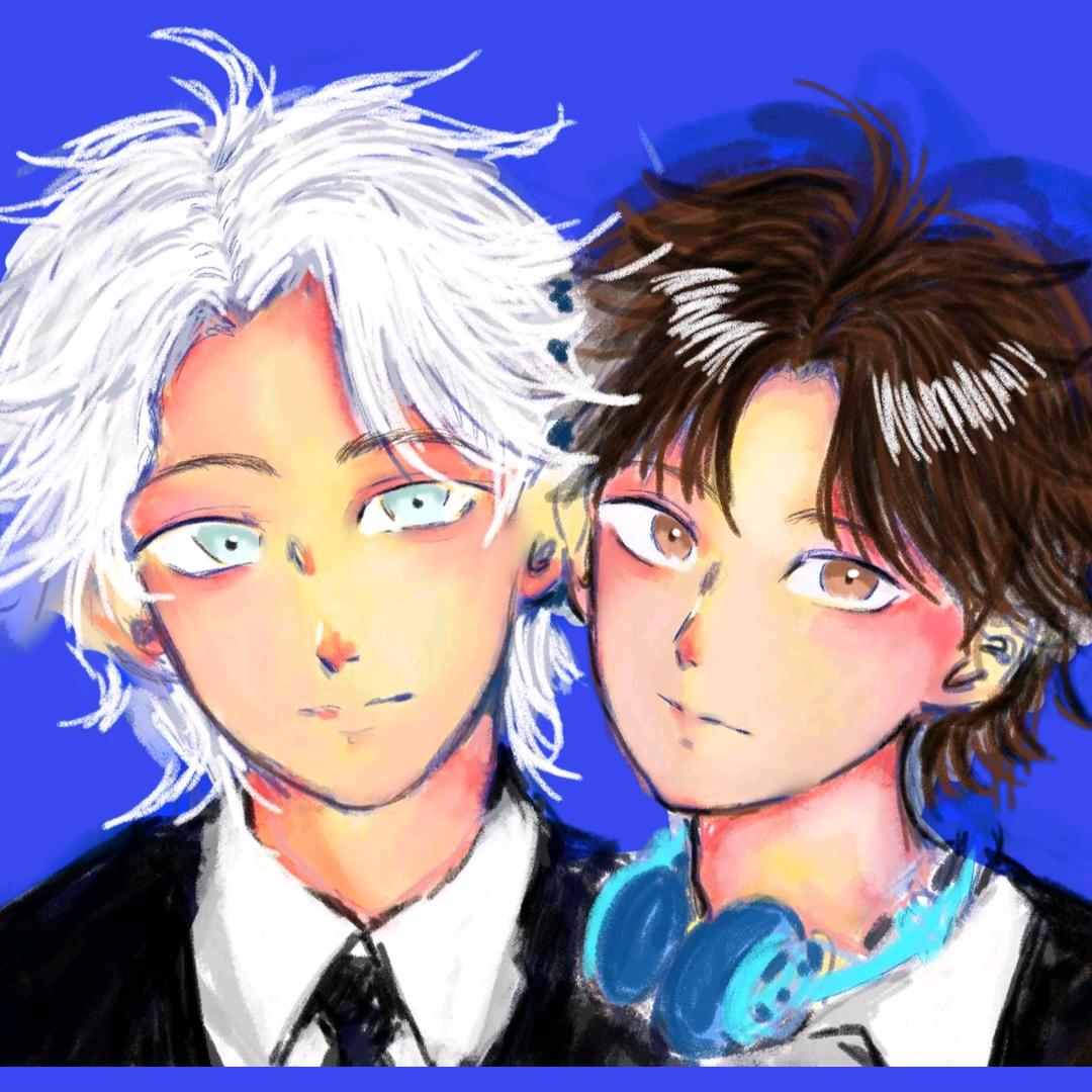 海盐兔头🦋（六周年有🎫版）