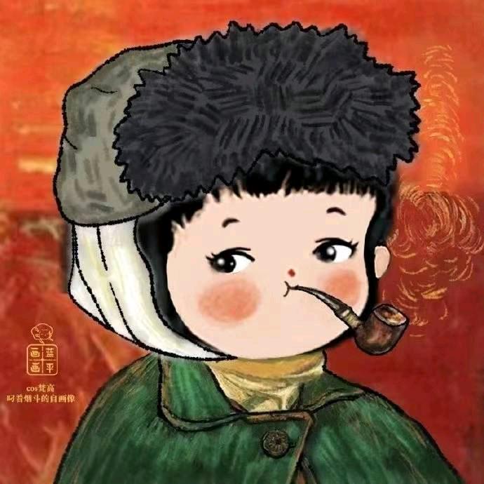 张大美🤓
