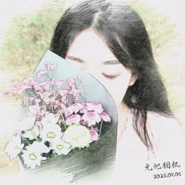 白荷