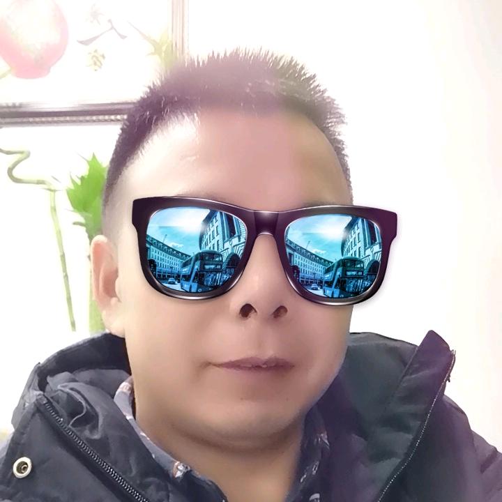 波哥养花