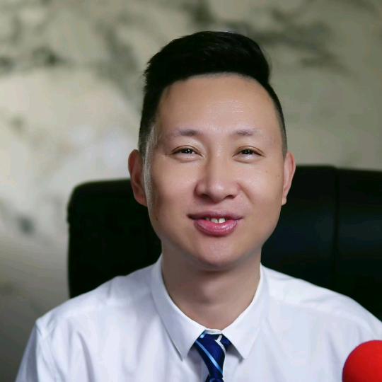 阿勇（宣传正能量）