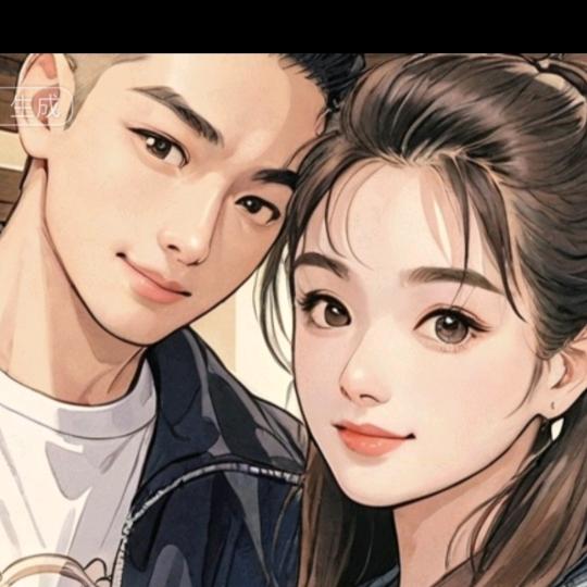 😎娟子😘
