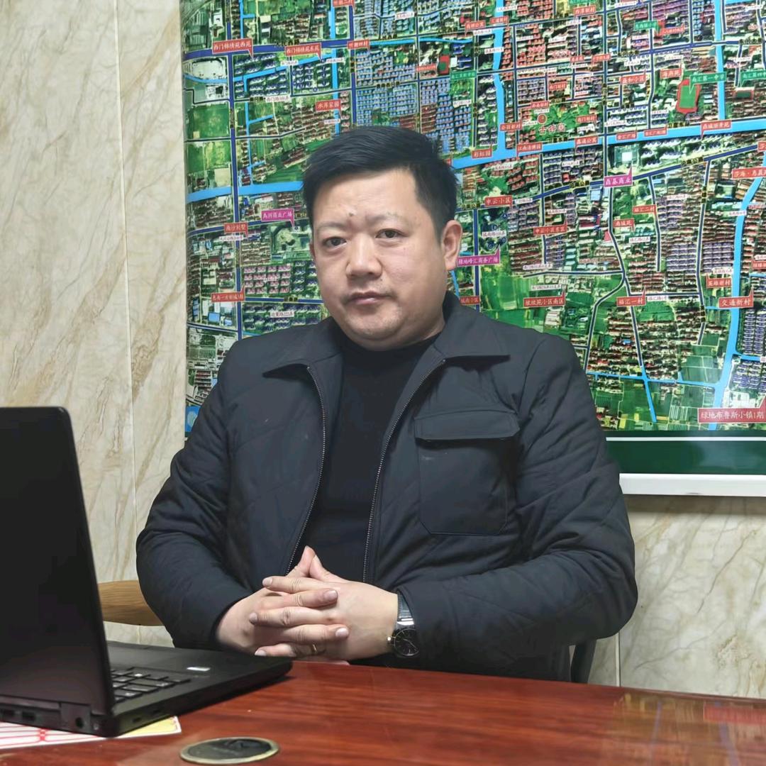 瞿哥找房