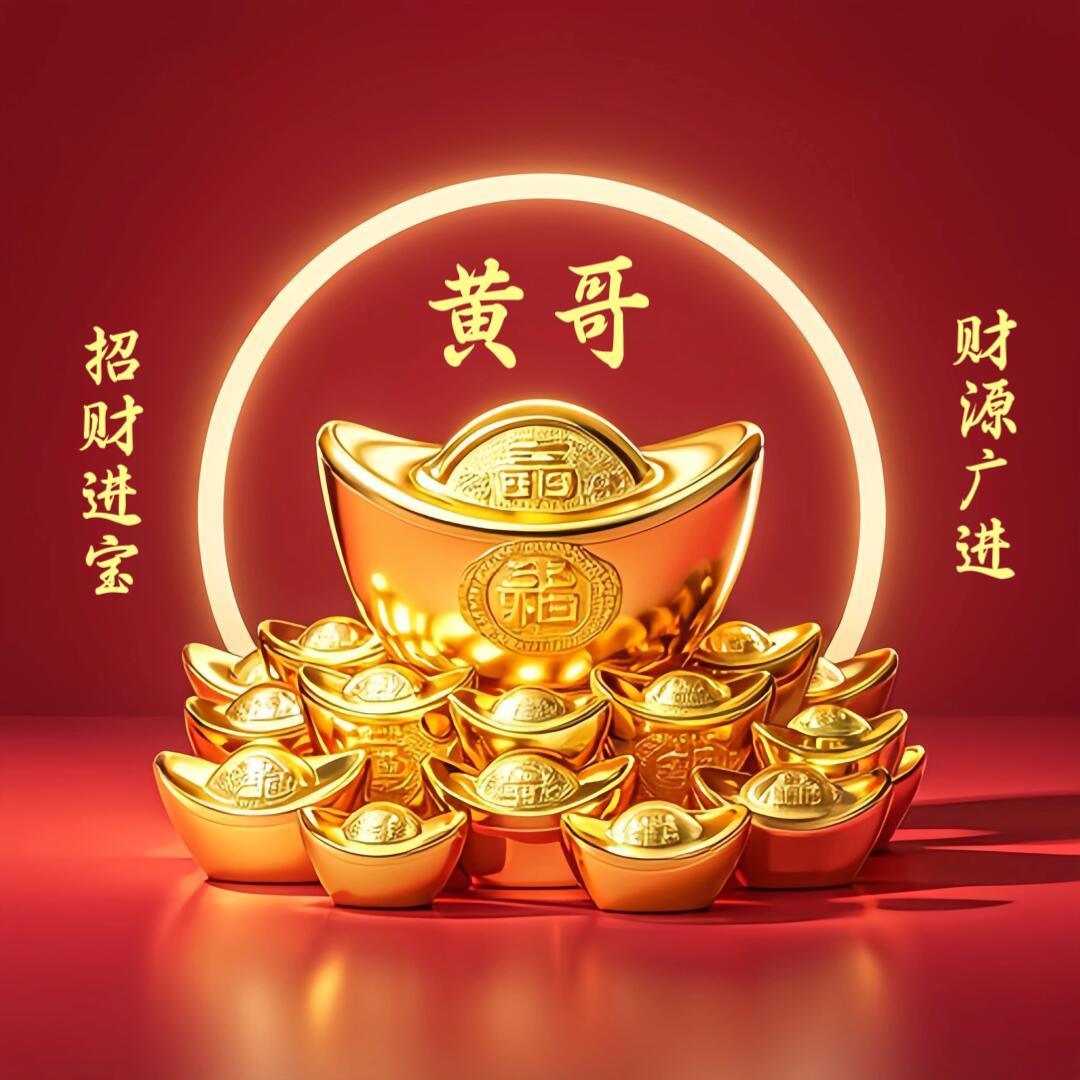 黄哥