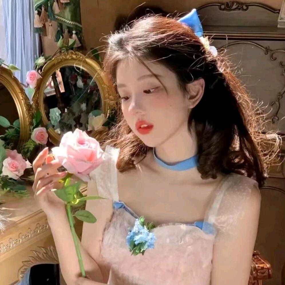 @罗丝粉儿🍥