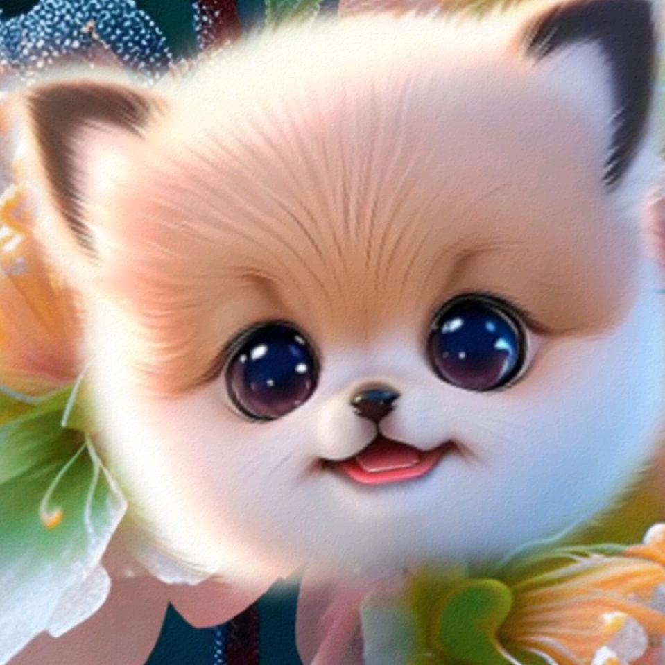 你是我爱的宝贝