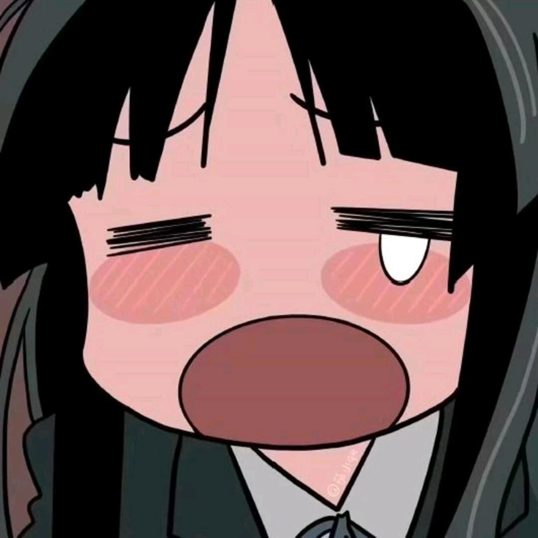 黑眼圈