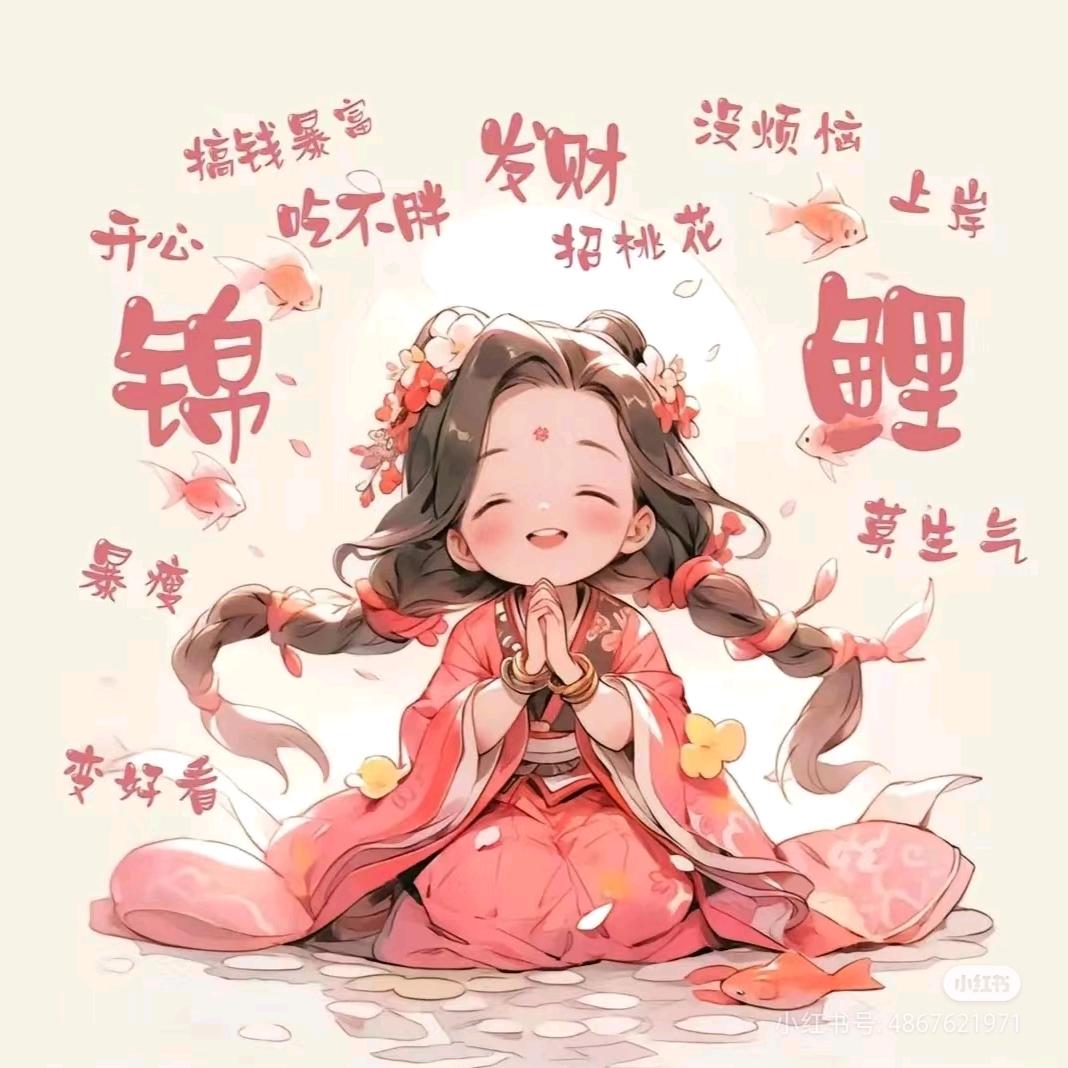 希希加油哇