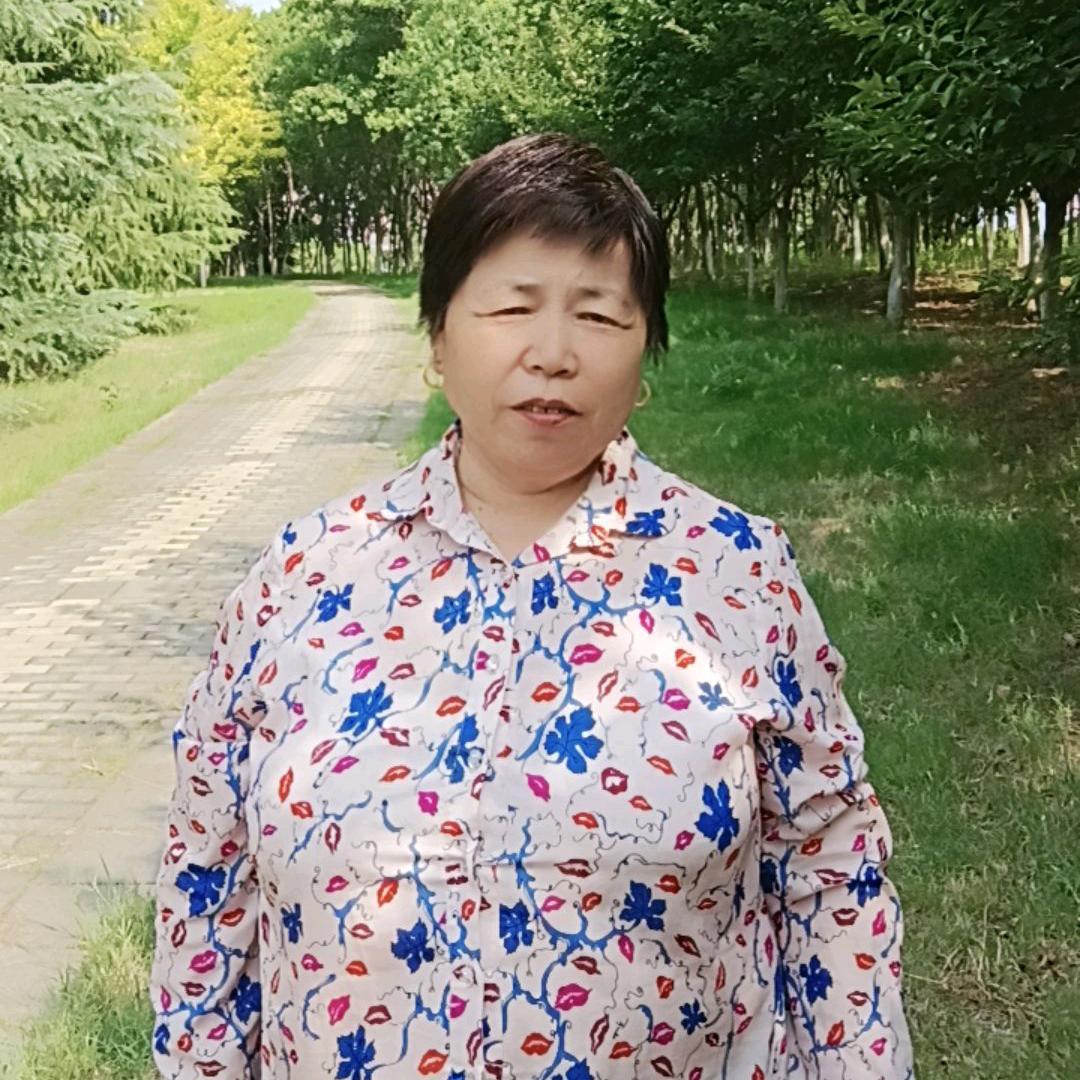 张姐（每天早上6:30直播）