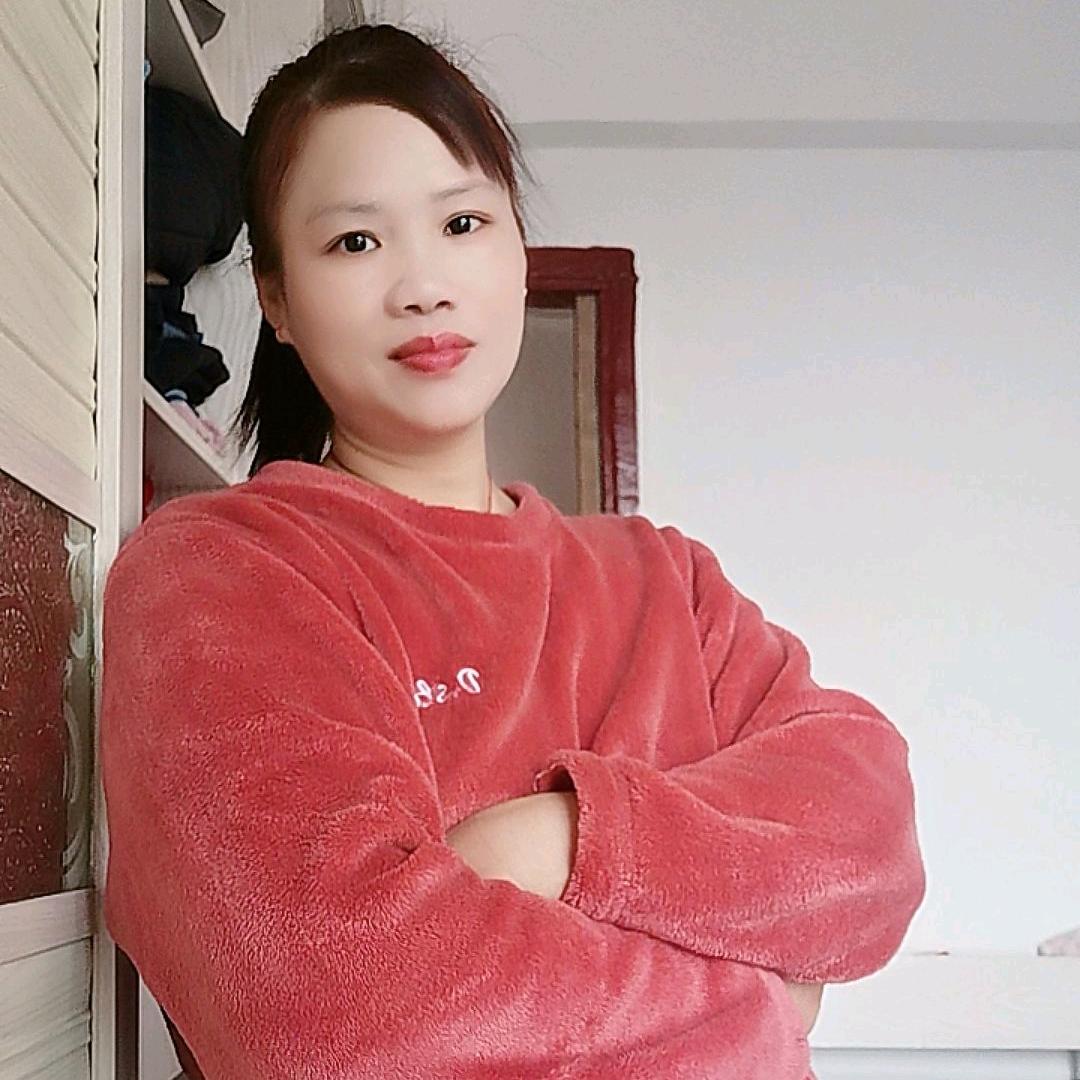 梦梦姐