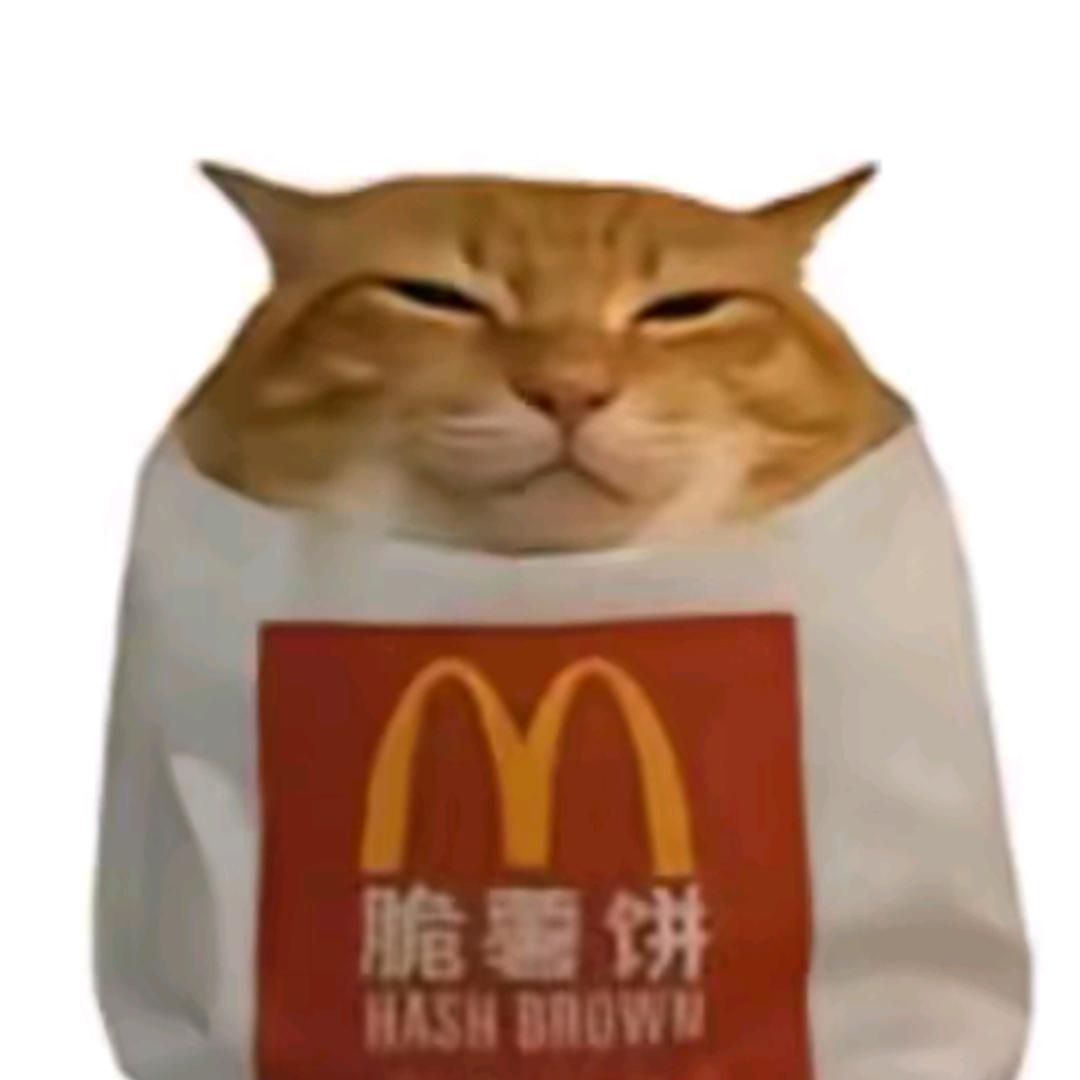 猫饼