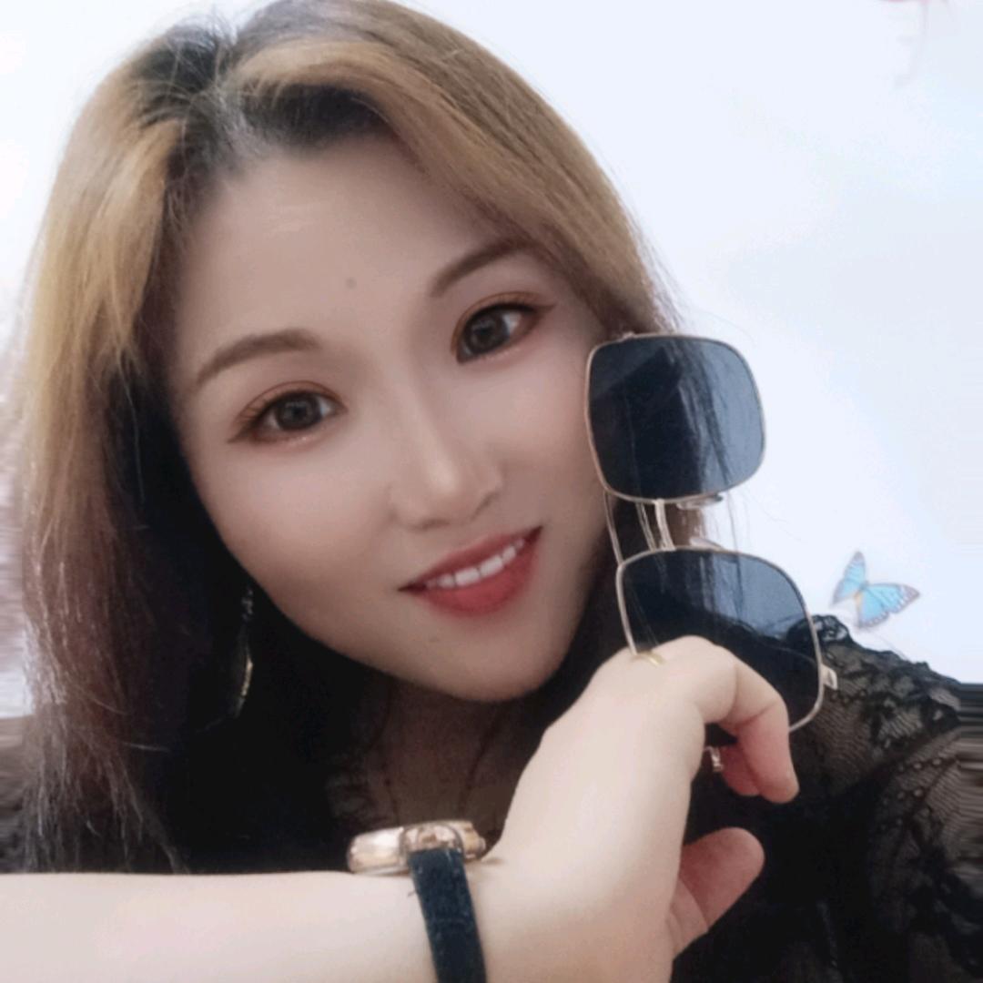 美好的一天从心开始。