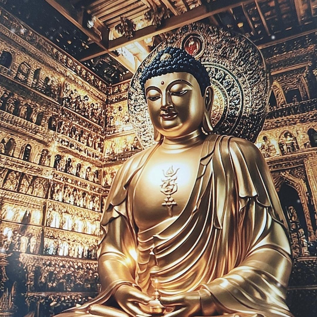 缘福堂