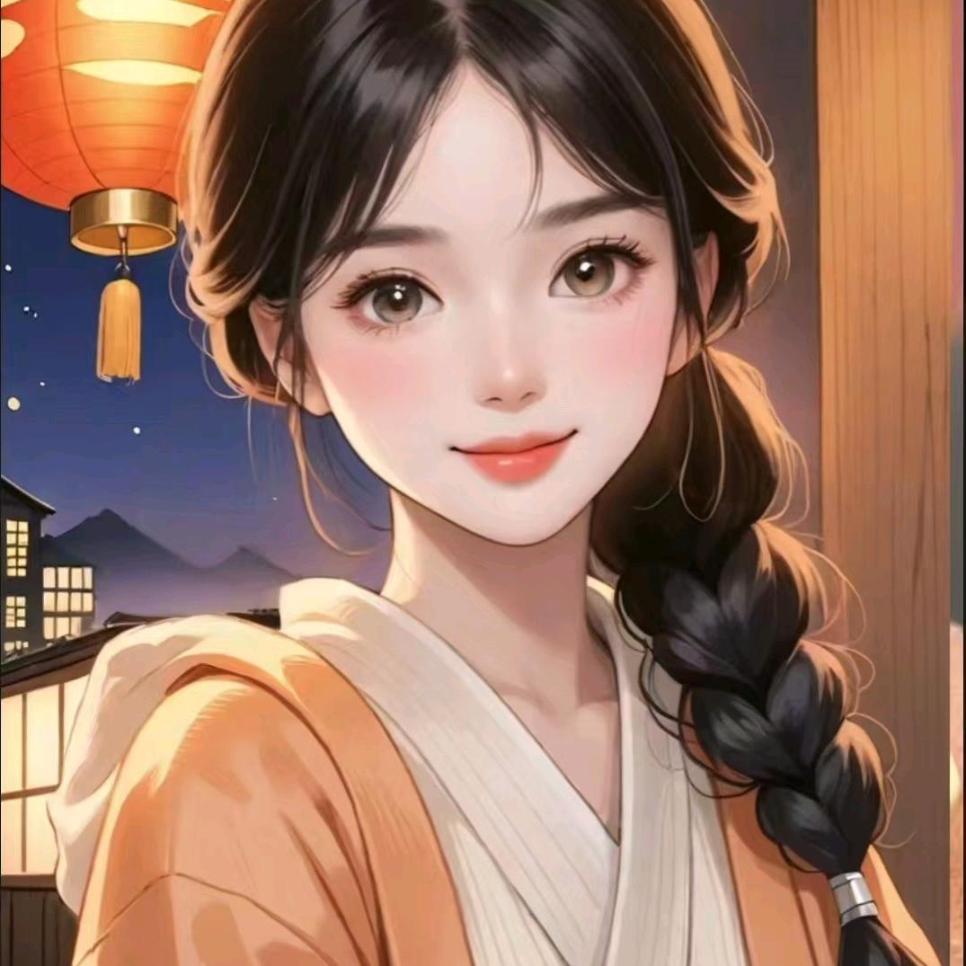 小厘不吃鱼