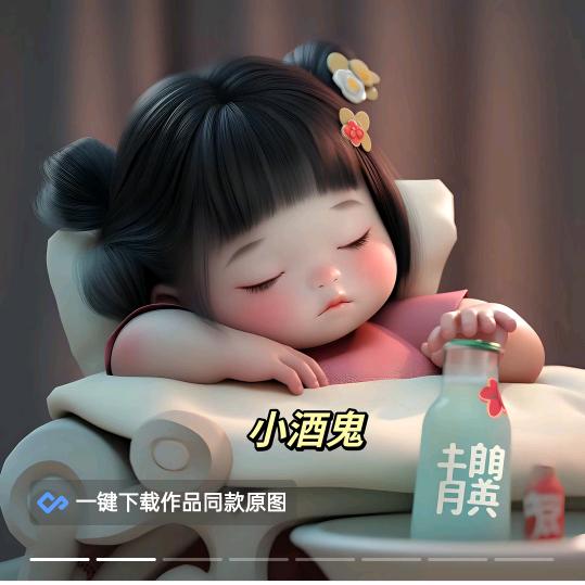 奶糖果