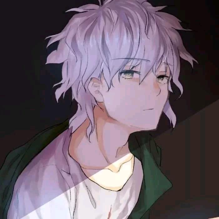 孤独男孩（直播中）