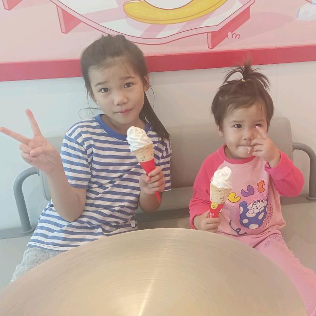 梦琪梦瑶妈妈