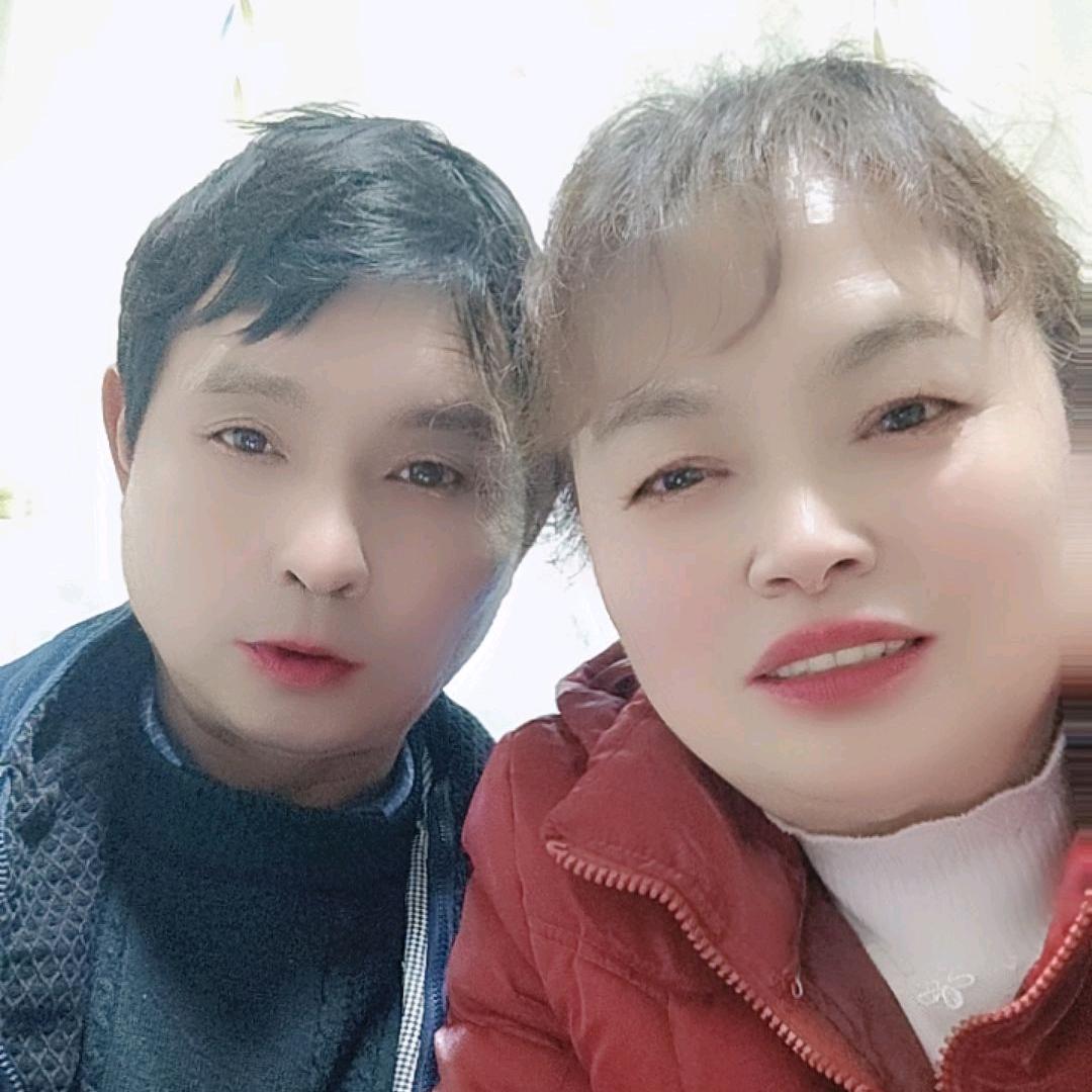 幸福快乐陈