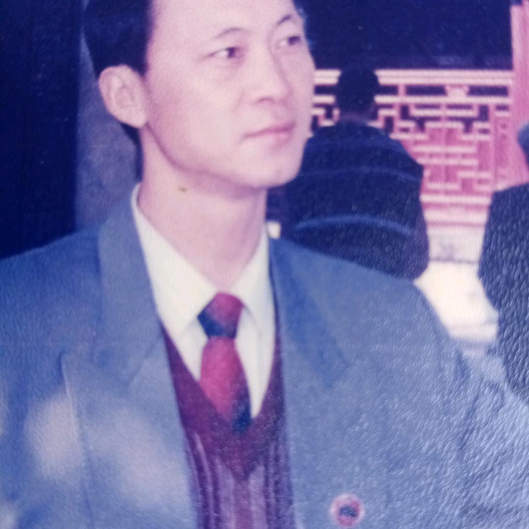 ：享福之人～吴方后