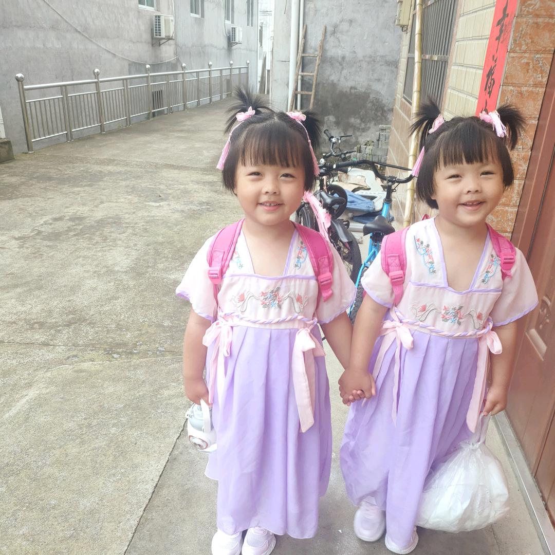 真真🌺果果🌸