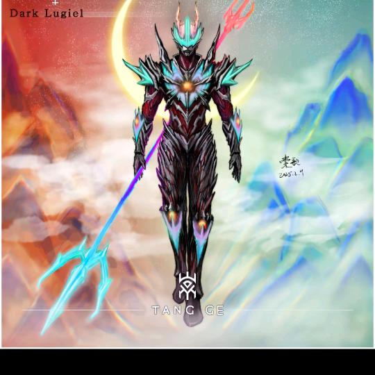 后山战神—问剑