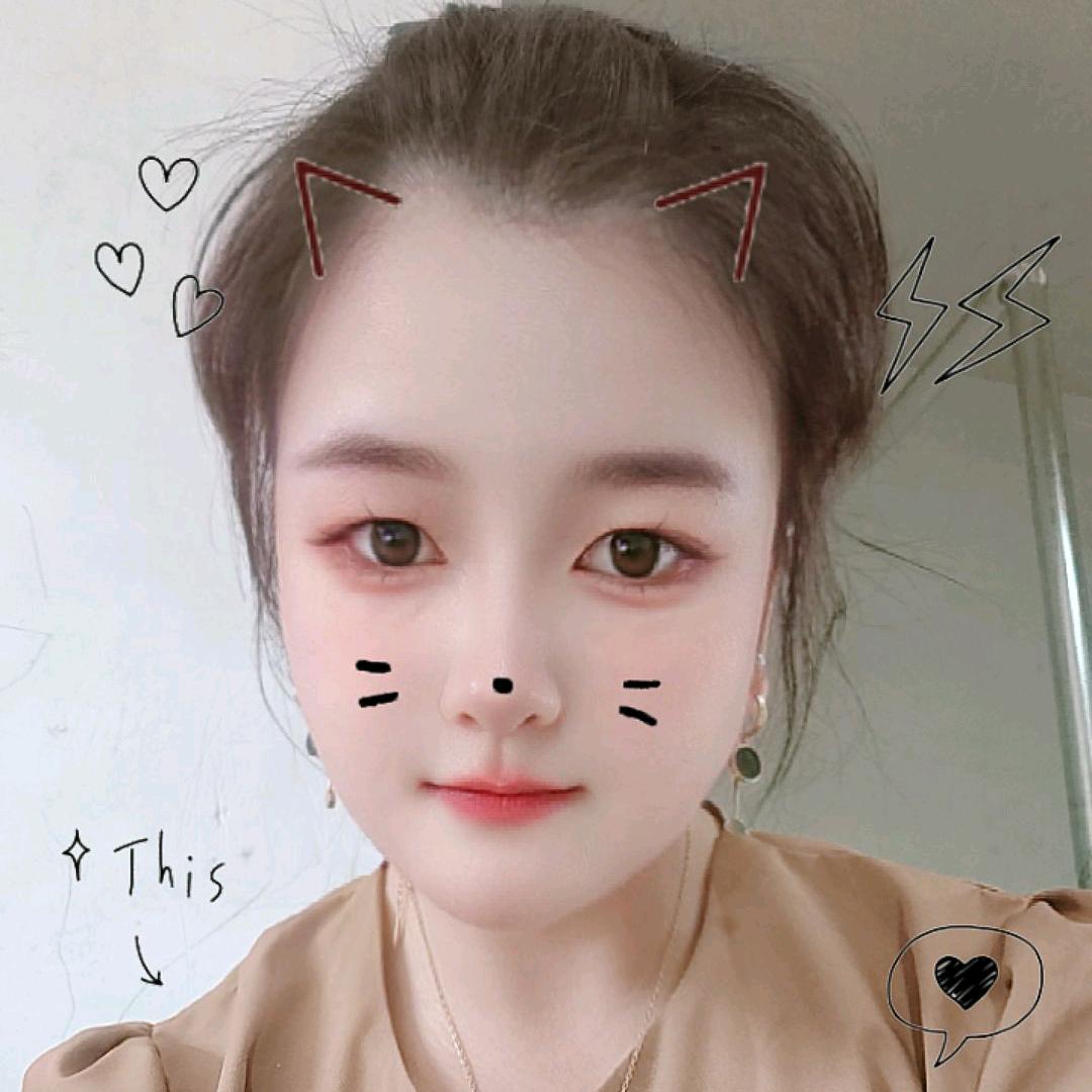 一直在逞强
