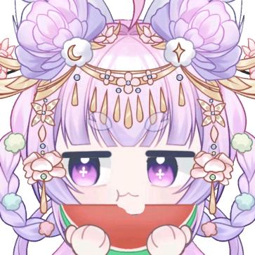 浅沫沫🌱（栾烟）