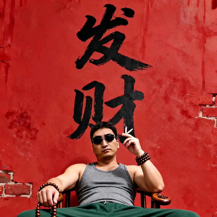 大话西游2怀旧服～飞哥