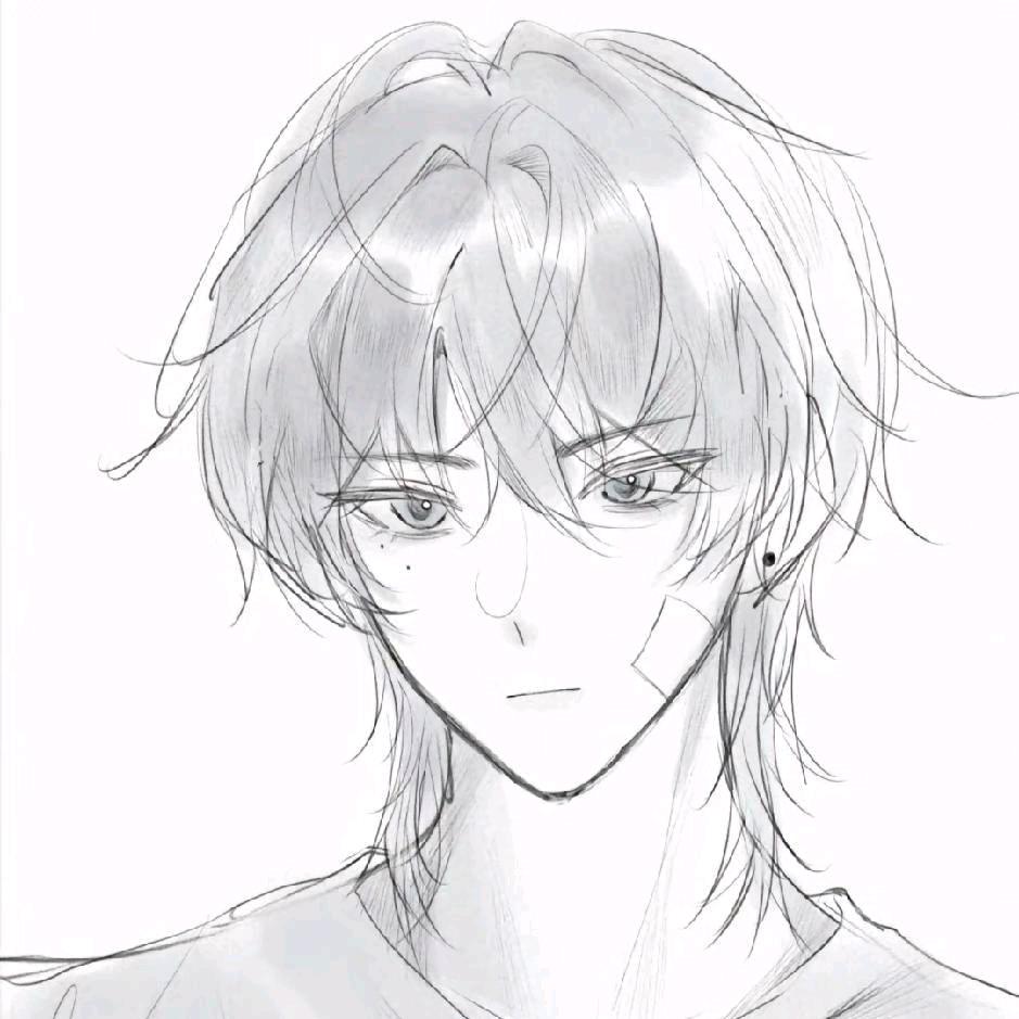 林也